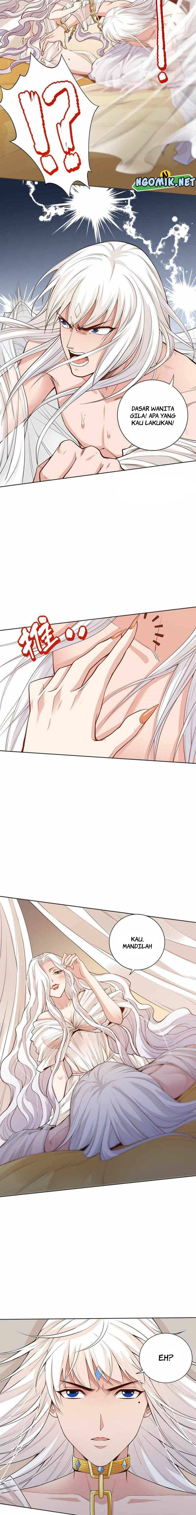 Ultimate Soldier Chapter 160 Gambar 10